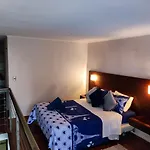 Central Suites