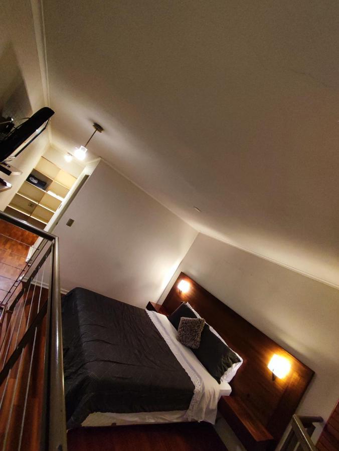 Central Suites Apartamento *
