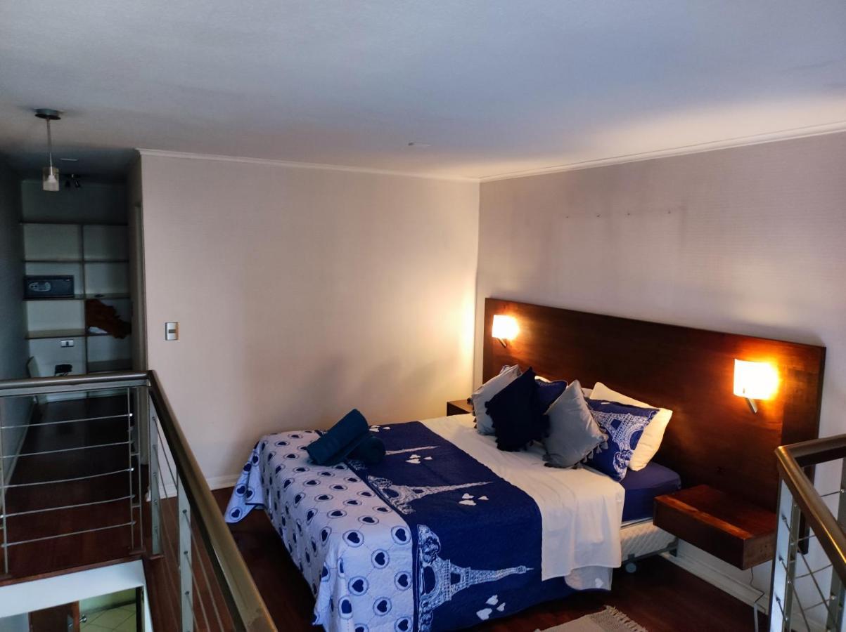 Central Suites *