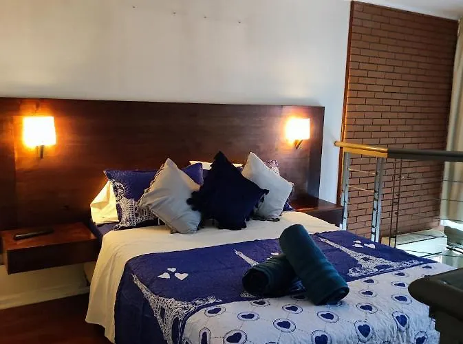 Central Suites