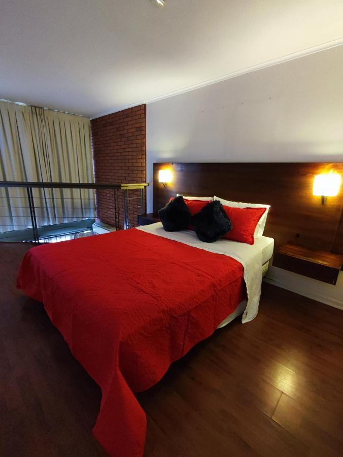 Central Suites * Santiago