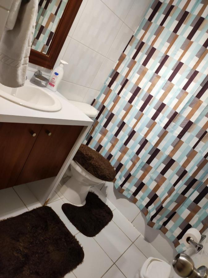 Central Suites