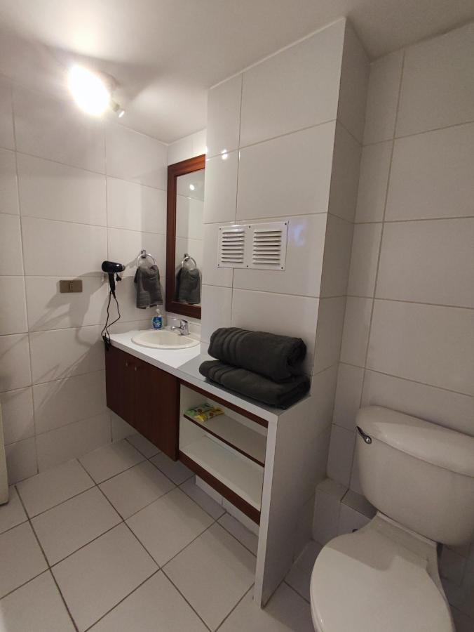 Apartamento Central Suites