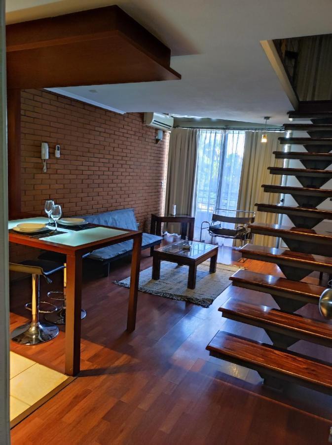 Central Suites Santiago