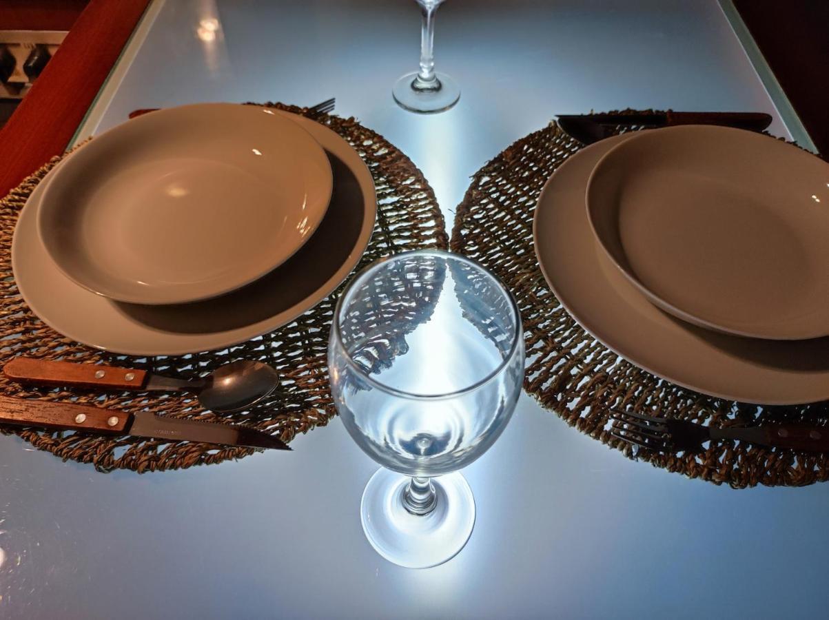 Central Suites Apartamento Santiago