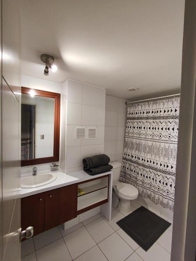 Central Suites Apartamento *