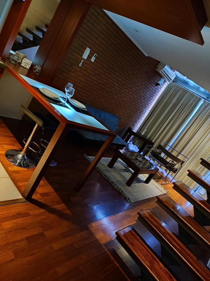 Central Suites Apartamento Santiago