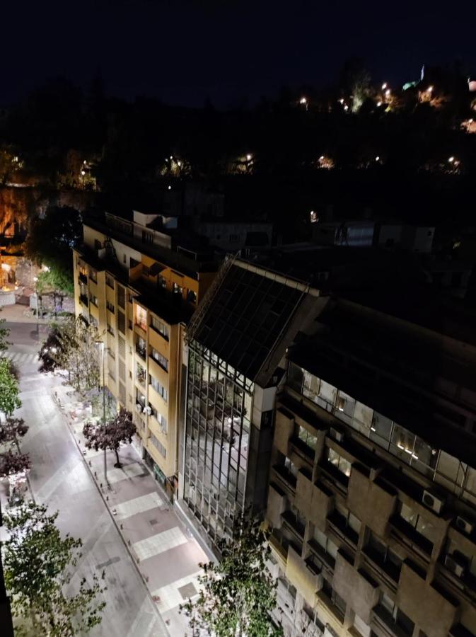 Central Suites