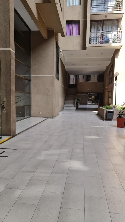 Central Suites *
